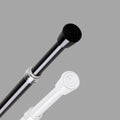 Instyledesign 7 16 Round Adjustable Spring Tension Rod