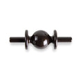 Instyledesign Adjustable Corner Connector For 13 16 Instyledesign Curtain Rod