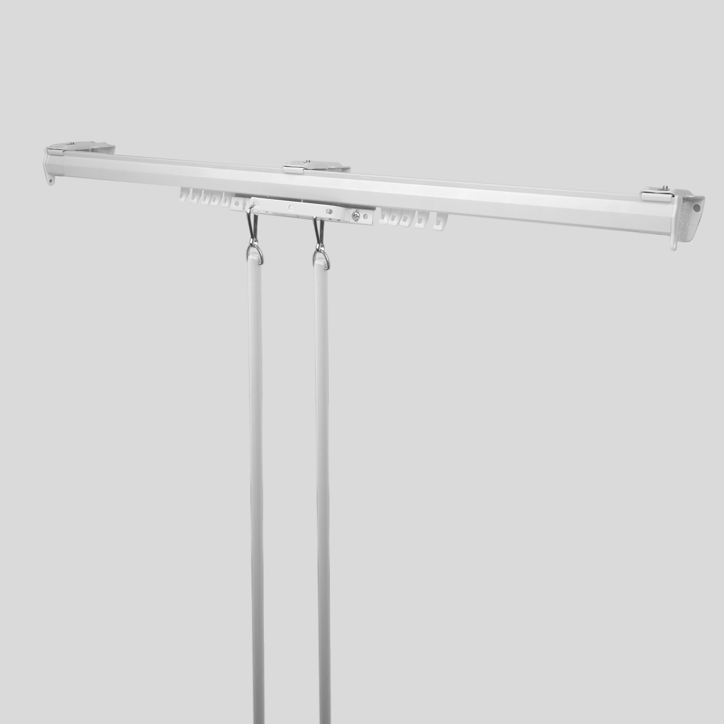 Instyledesign Baton Draw White Traverse