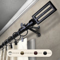 Instyledesign Cavalier Curtain Rod