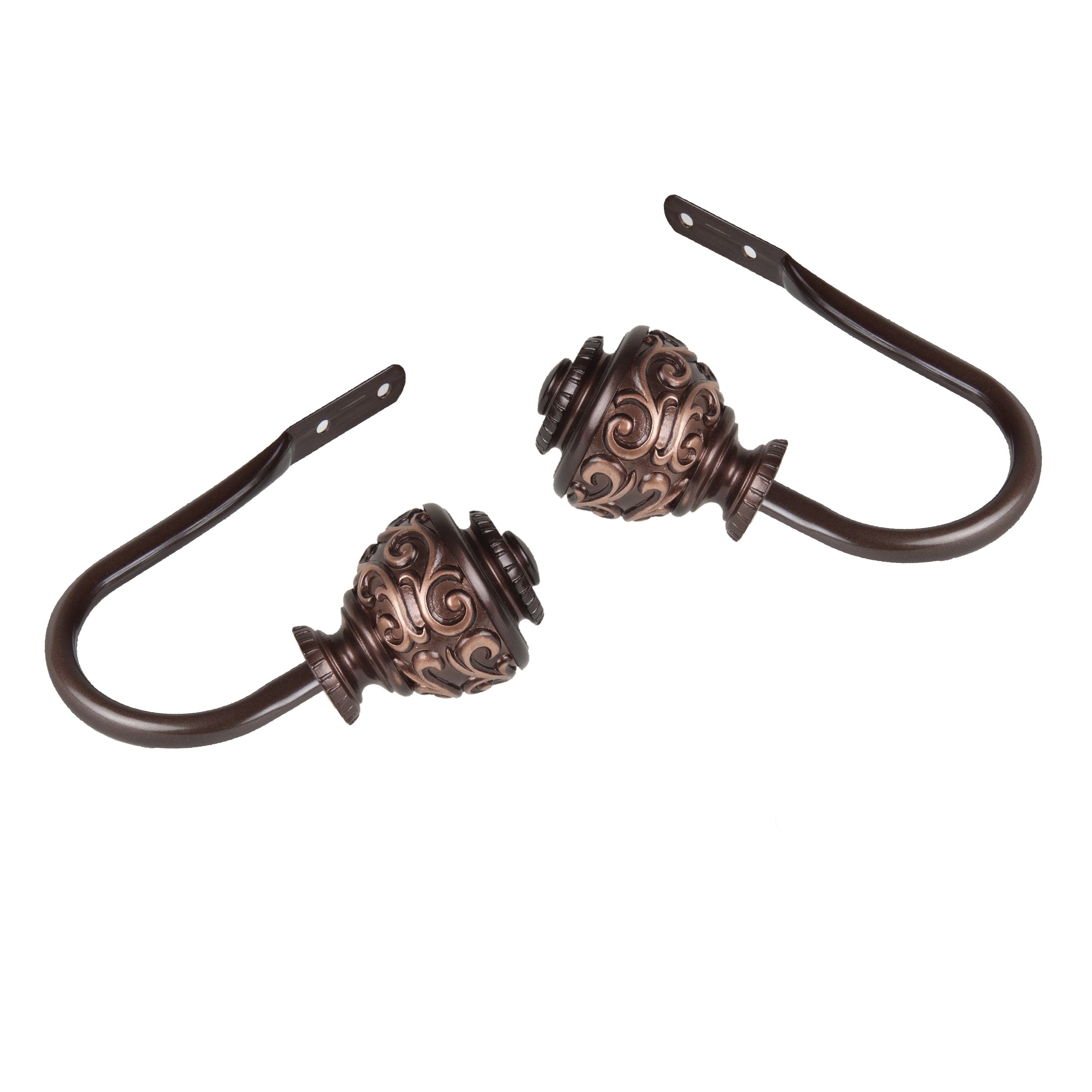 Instyledesign Charlie Holdback Pair