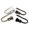 Instyledesign Demi Curtain Holdback Pair N A