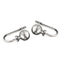 Instyledesign Desmond Curtain Holdback Pair N A