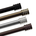 Instyledesign Don Adjustable Curtain Rod
