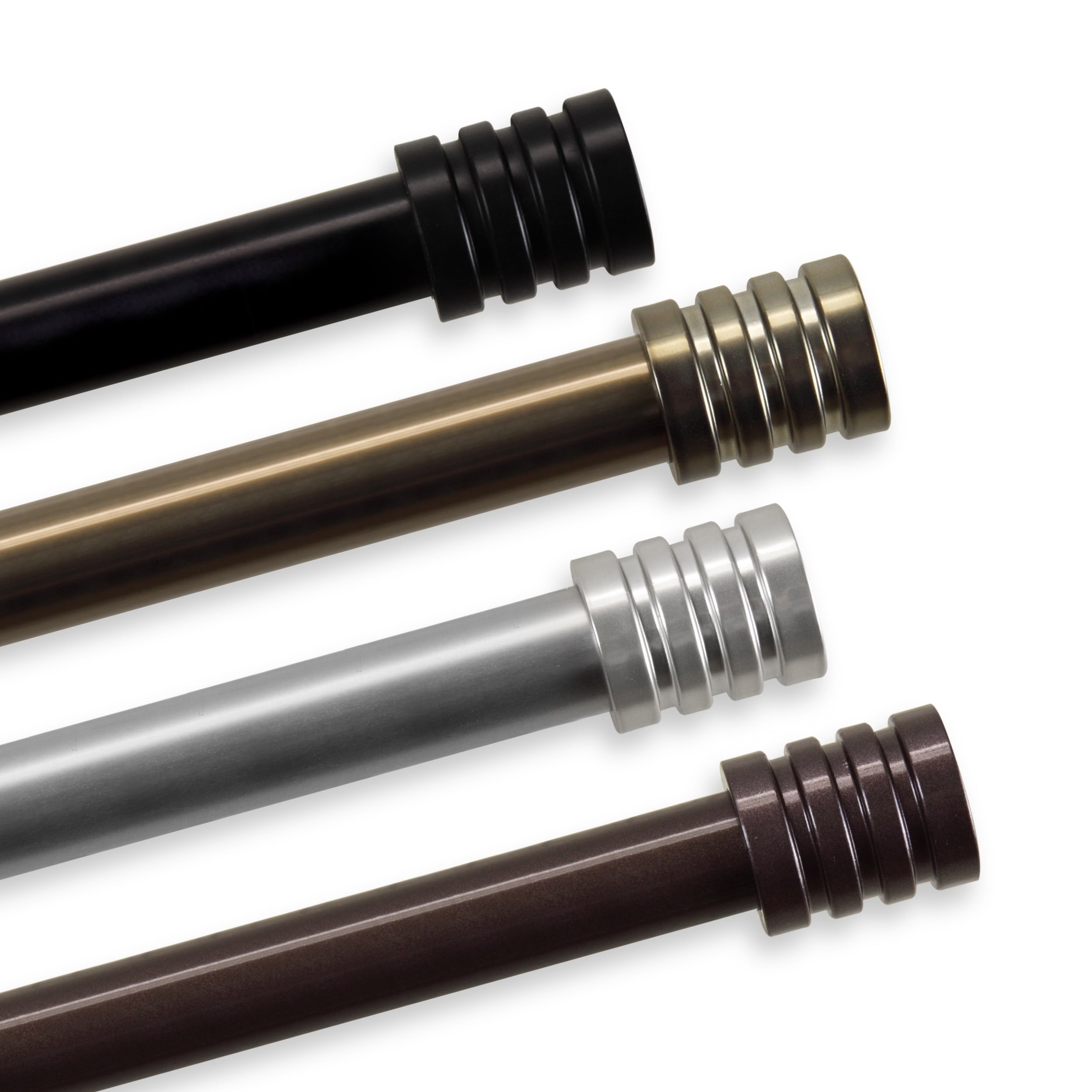 Instyledesign Don Adjustable Curtain Rod