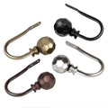 Instyledesign Finley Holdback Pair