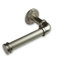 Instyledesign Industrial Pipe Design Single Toilet Paper Towel Holder