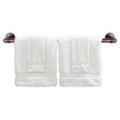 Instyledesign Industrial Pipe Design Towel Bar Closet Rod 1Pcs