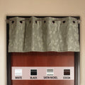 Instyledesign Magnetic Curtain Rod 28 48 Inch