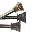 Instyledesign Marlene Adjustable Curtain Rod