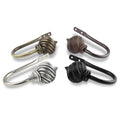Instyledesign Mya Curtain Holdback Pair N A