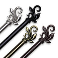 Instyledesign Rhea Adjustable Curtain Rod