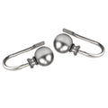 Instyledesign Tegan Curtain Holdback Pair N A
