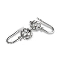 Instyledesign Torison Curtain Holdback Pair N A