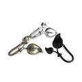Instyledesign Vine Curtain Holdback Pair N A