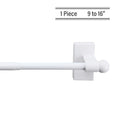 Instyledesign 7 16 Inch Dia. Magnetic Rod 9 16 Inch Long