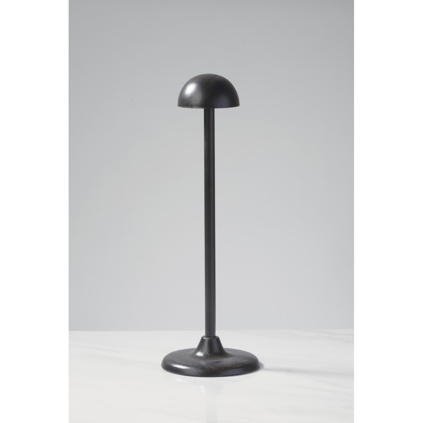 Industrial Hat Stand