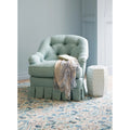 Dash Albert Ines Hand Micro Hooked Wool Rug