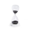 Infinity Crystal Sand Timer 60Min