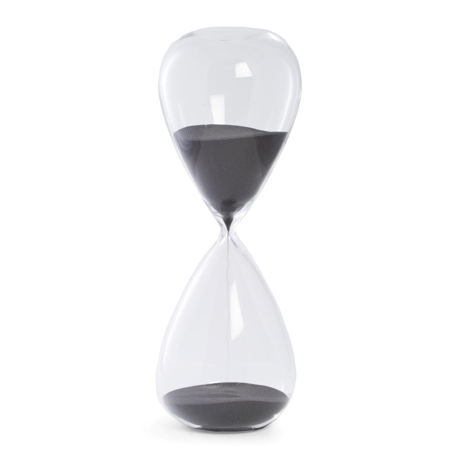 Infinity Crystal Sand Timer 90Min