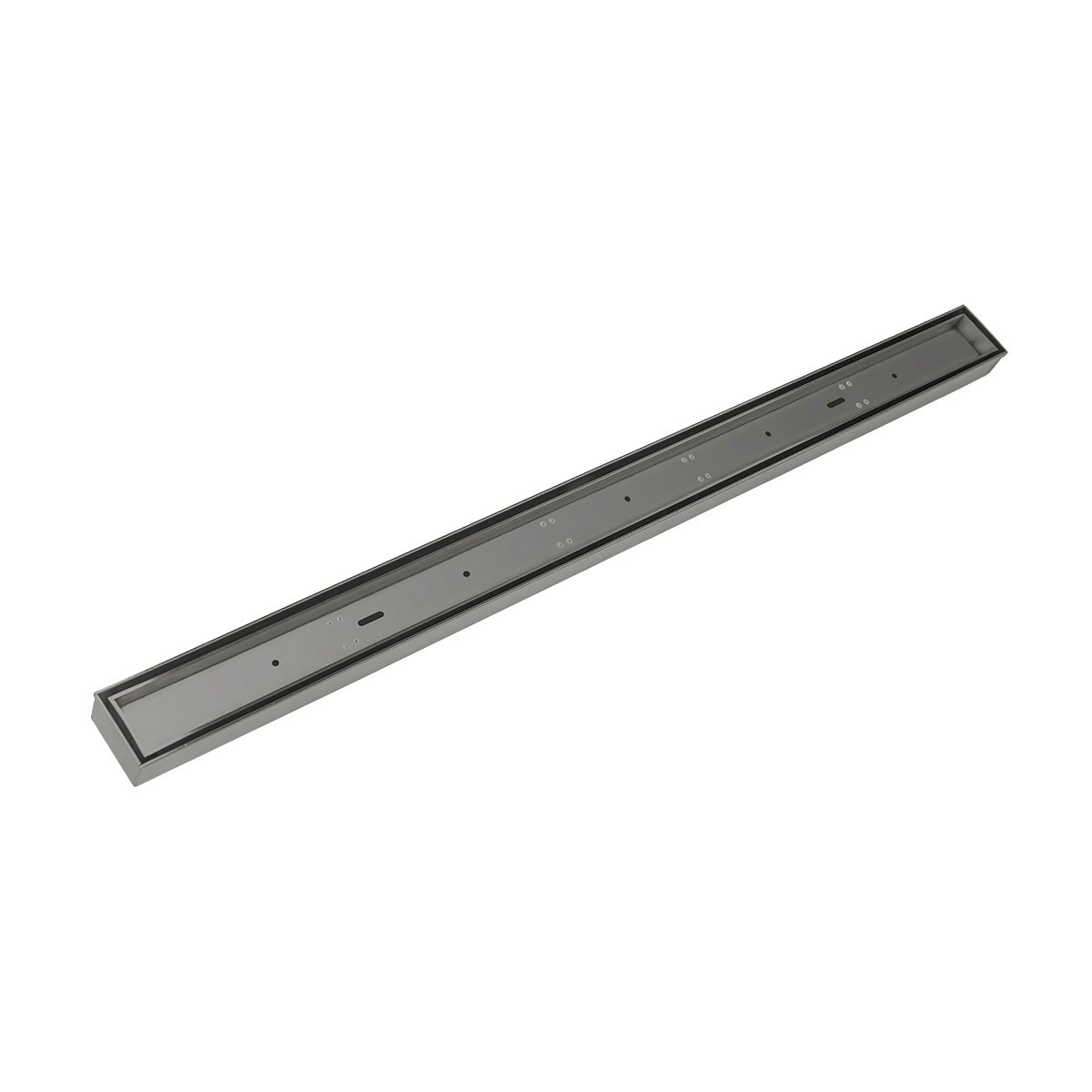 Infinity Drain Fxtif 6542 42 Fx Series Complete Kit With Tile Insert