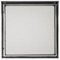Infinity Drain Tdf 5 2I 5 X 5 Flanged Tile Premium Center Drain