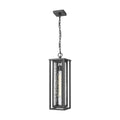 Innovations Lighting Ashland Collection 1 Light 23 Outdoor Pendant