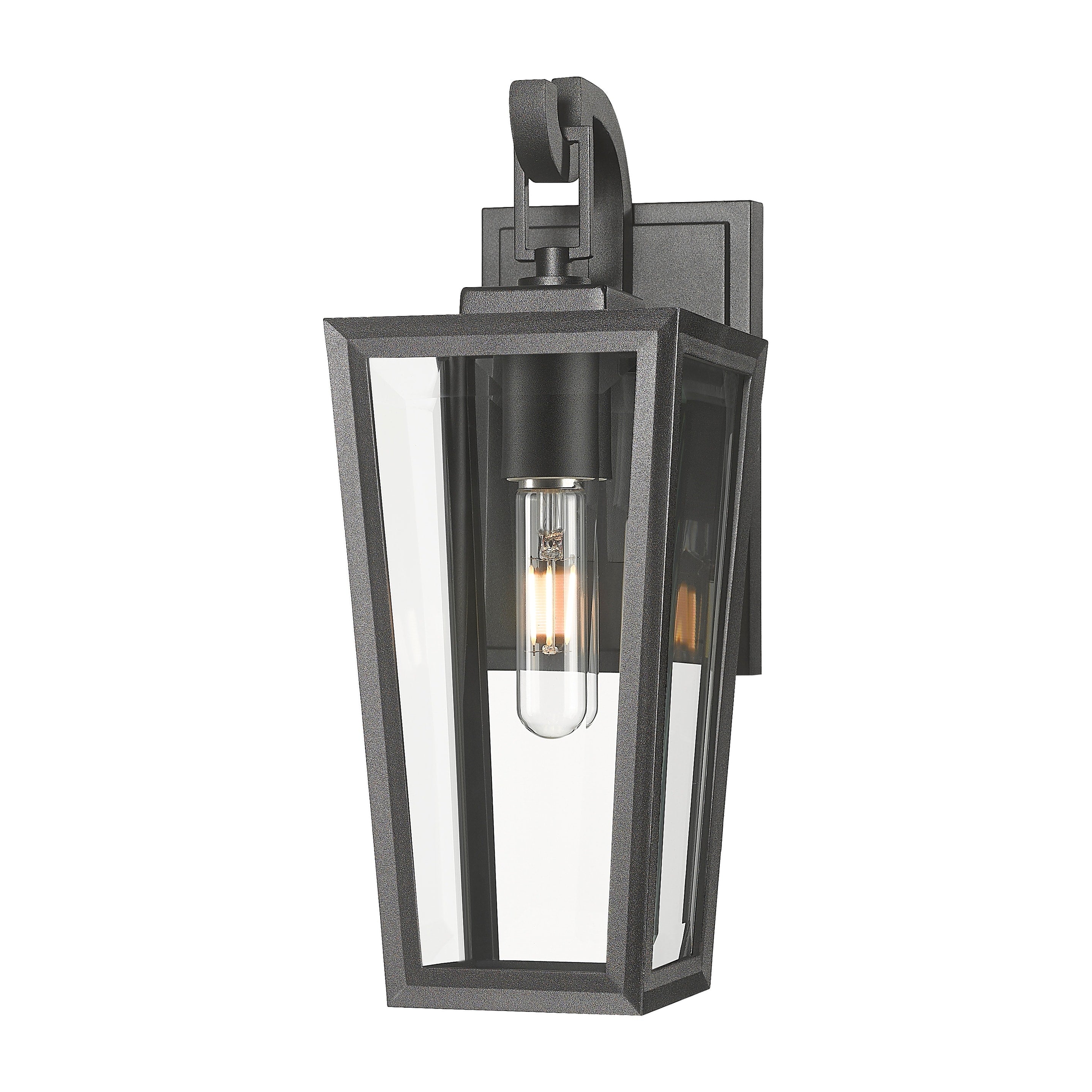 Innovations Lighting Madison Collection 1 Light 14 Outdoor Wall Sconce
