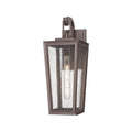 Innovations Lighting Madison Collection 1 Light 17 Outdoor Wall Sconce