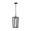Innovations Lighting Madison Collection 1 Light 20 Outdoor Pendant
