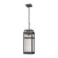 Innovations Lighting Ridgeway Collection 1 Light 20 Outdoor Pendant
