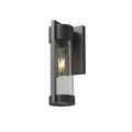 Innovations Lighting Stratford Collection 1 Light 10 Outdoor Wall Sconce