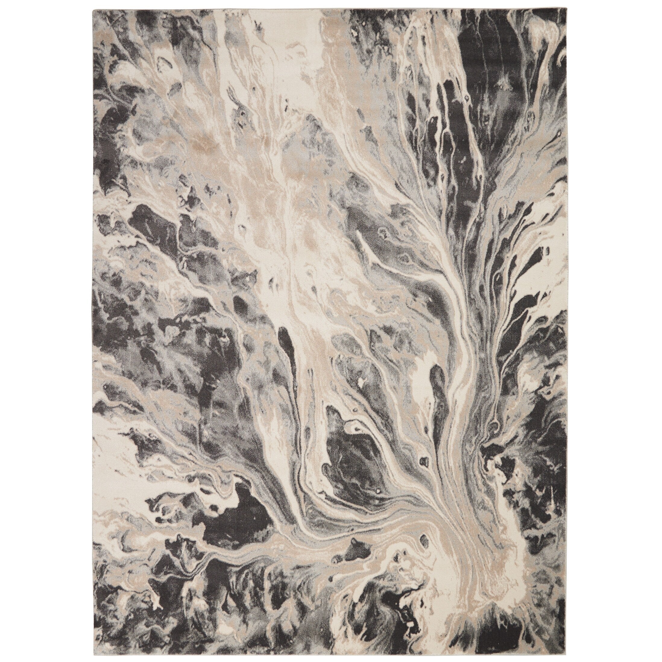 Nourison Elegance Eclectic Area Rug