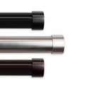 Instyledesign Hood 1.5 Adjustable Curtain Rod