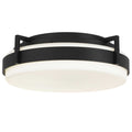 Integrated Led Flush Mount Ceiling Light