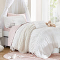Intelligent Design Ivy Comforter Set