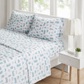 Intelligent Design Novelty Printed Sheet Set