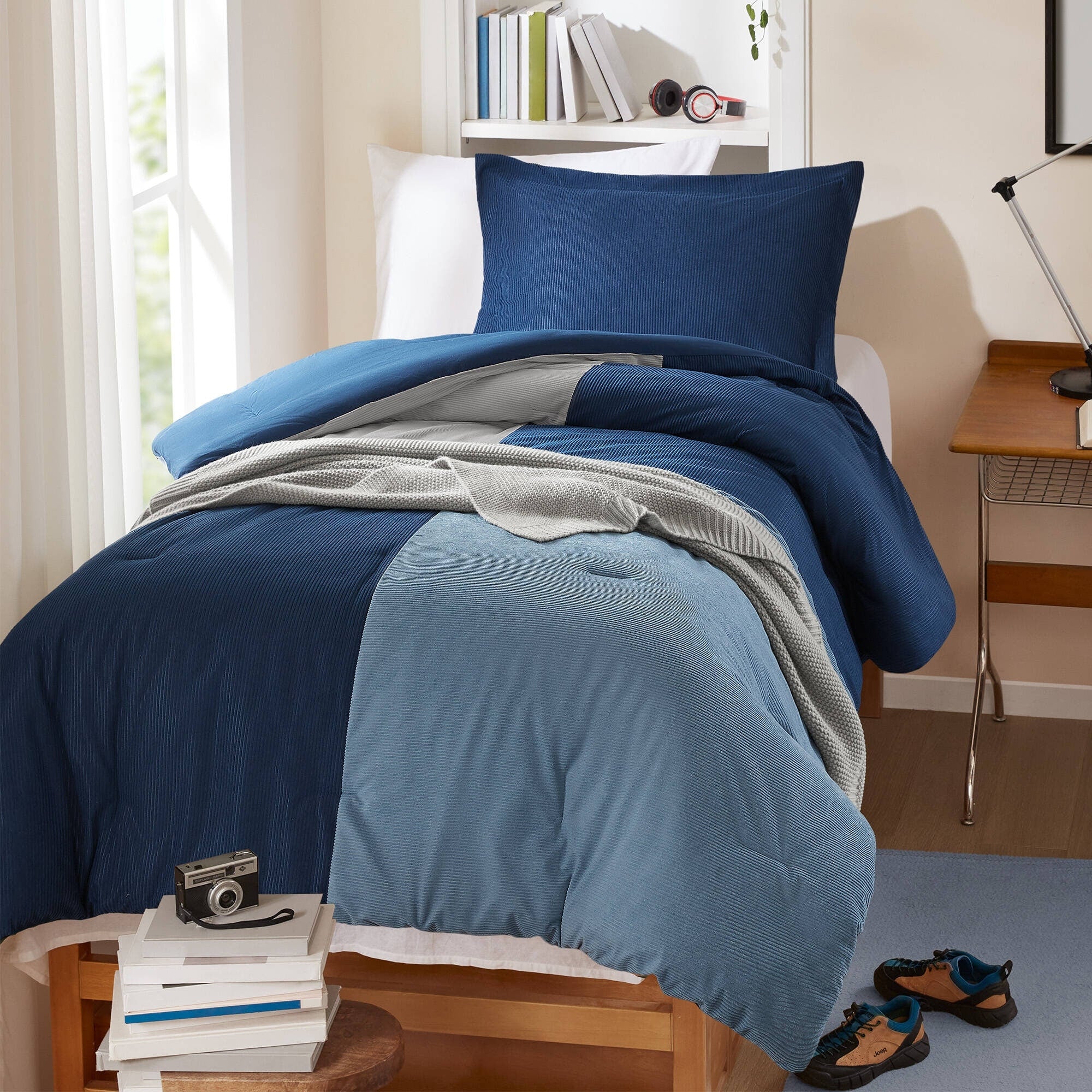 Intelligent Design Stafford Comforter Set