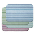 Intercoastal Waterway Raya De Agua Bath Mat