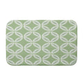 Intercoastal Waterway Tidepool Bath Mat