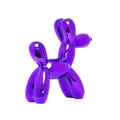 Interior Illusions Plus Balloon Dog Bank 12 Inch Tall