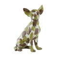 Interior Illusions Plus Camouflage Chihuahua 10 Tall N A