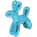 Interior Illusions Plus Mini Balloon Dog Bank 7.5 Tall
