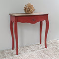 International Caravan Ashbury Console Table