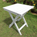 International Caravan Royal Fiji Side Table