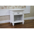 International Caravan Windsor 1 Drawer Night Stand