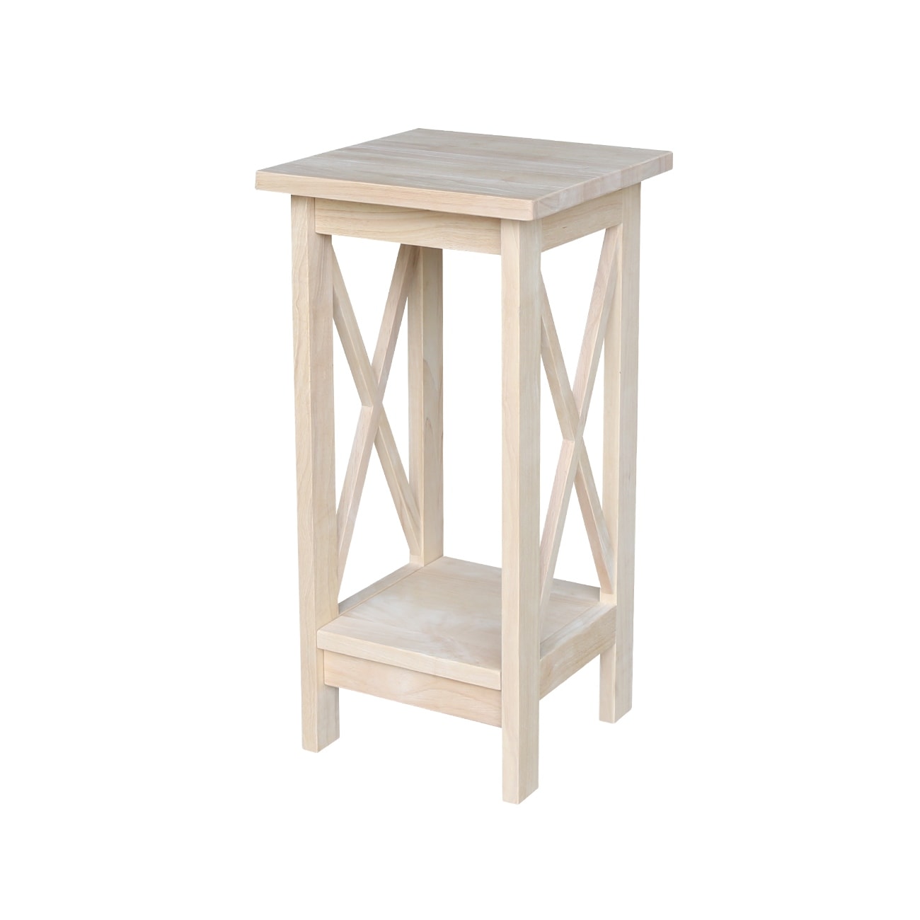 International Concepts 24 X Sided Plant Stand