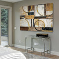 Interplay Gallery Wrapped Canvas