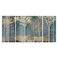 Into The Woods A Premium Multi Piece Art Available In 3 Sizes