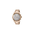 Invicta Mens 11368 Specialty Quartz Chronograph Silver Dial Watch